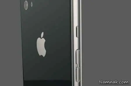 آیفون 8